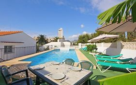 Villa Calalga - Plusholidays